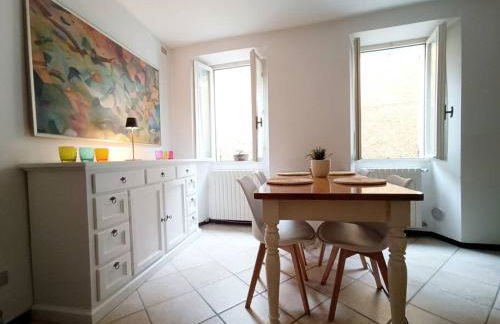 The Boards House on Lake Como - House or Master bedroom only - Foto 19