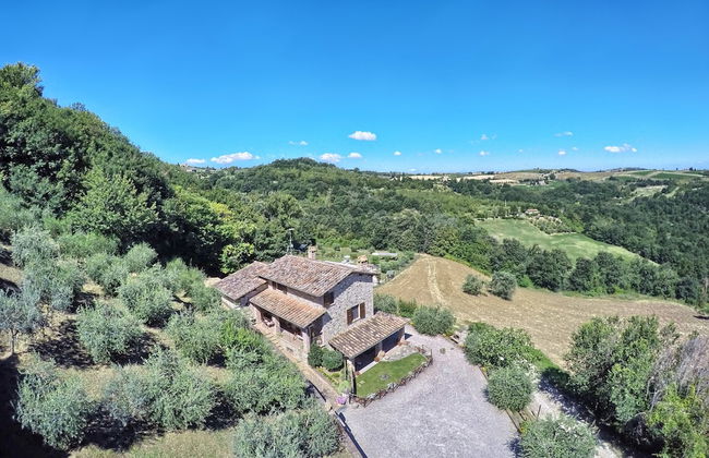 Tenuta Capitolini - Foto 27