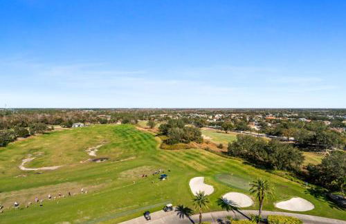 Grande Dream, 2 bed, 2 bath, Great Views, Reunion Membership, 1350 - Foto 3