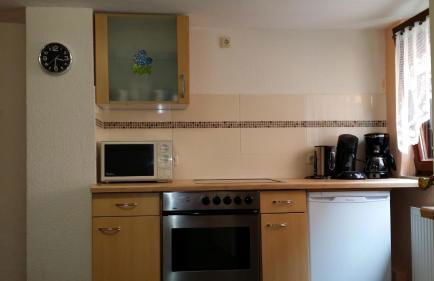 Gemütliches Studio mit Küche & Bad separater Eingang - Foto 14