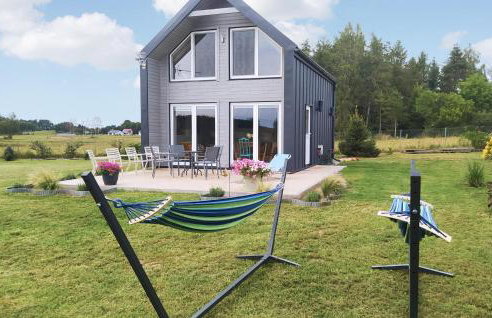 Awesome Home In Sianow With Sauna - Foto 1