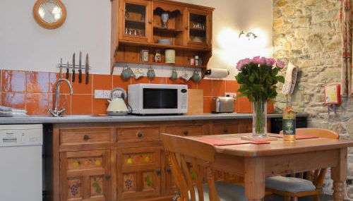 Campion Cottage - Foto 3