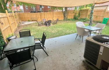 3BR W/ BASEMENT HOME 'THE LION’S DEN' - Foto 20