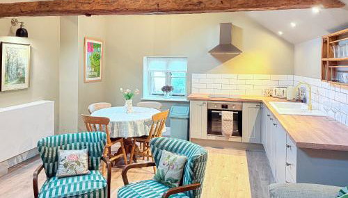 Coach House Cottage - Uk50964 - Foto 3