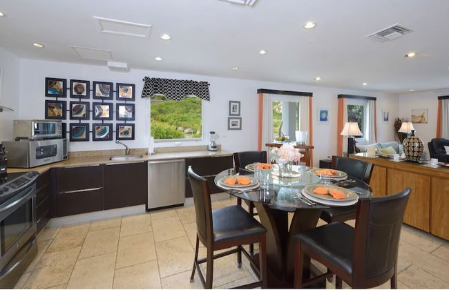 Coral Beach Club Condo #24 On Dawn Beach 1 Bedroom Condo by RedAwning - Foto 16