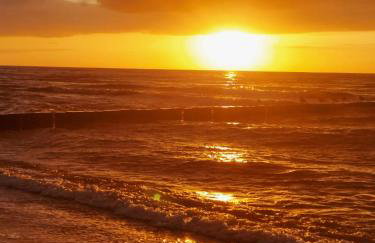 Amber Barn - Bursztynowa Stodoła - Noclegi u Loni - w zacisznym centrum nad morzem z parkingiem - Foto 62