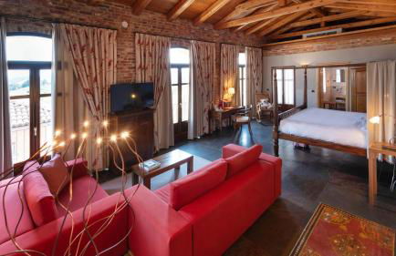 Villa Tiboldi - Foto 43