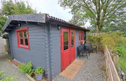 The Cosy Cabin - Foto 10