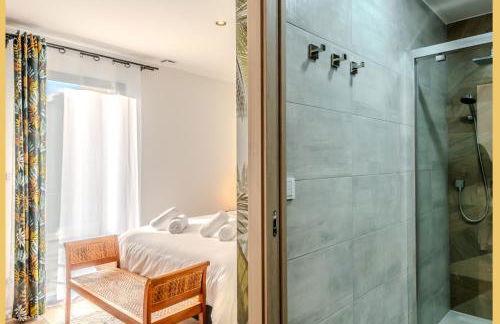 Villa Savana I T5 I Annemasse - Foto 44