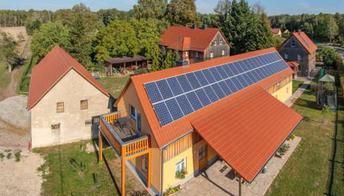 Ferienhof Olbasee - Foto 4