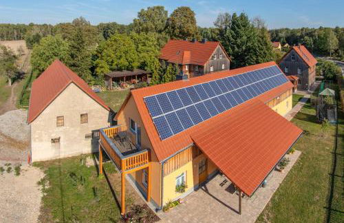 Ferienhof Olbasee - Foto 4