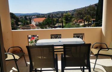 CHRISTIANO Apartment - Foto 1