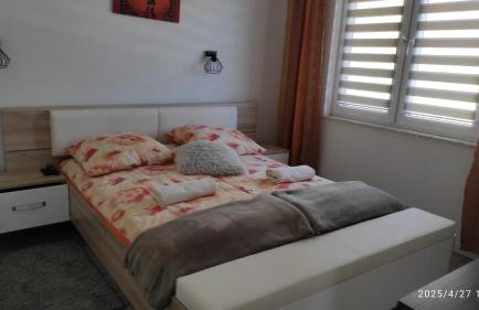 Domek ZOZO nad jeziorem w Okuniowcu - Foto 28