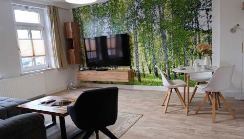 Harzbrise - Ferienwohnung mit Sauna, Smarthome, Wallbox - Photo 5