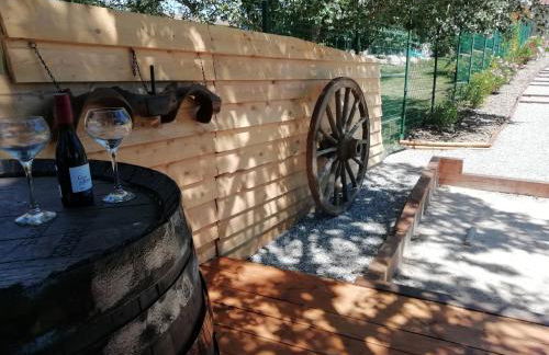 Le gîte du Moulin - Foto 50