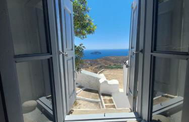 Windhouses Serifos - Foto 7