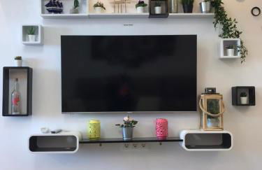 COSTA DAURADA APARTAMENTS - La Torre Deluxe - Foto 15