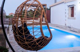 Villa Tzitzifes - Foto 49