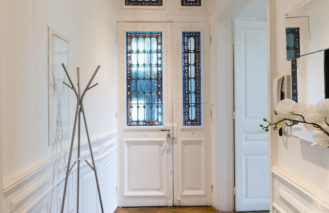 Luxueux Appartement Haussmannien Centre Ville - Foto 4