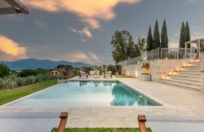 Villa Sunkiss at I Masi Winery - Foto 5