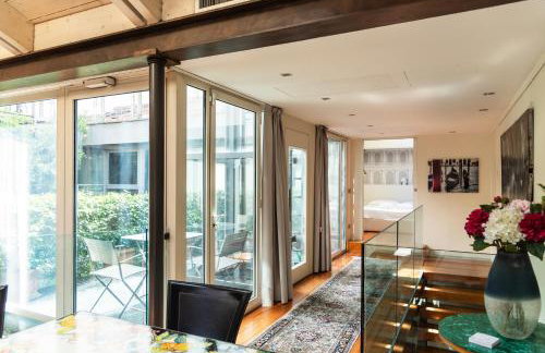 YouHosty - Luxury Town House - Foto 57