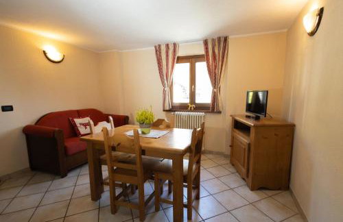 Maison Godioz - Appartamento 4 - Photo 1