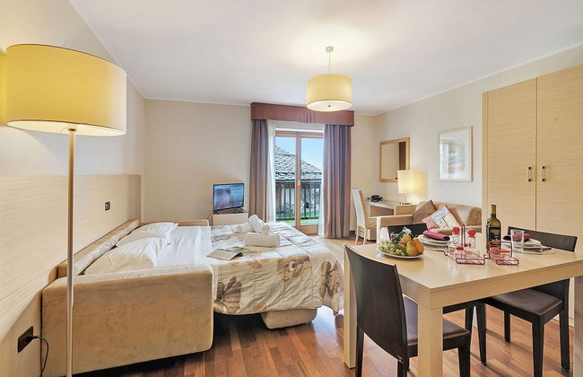 Residence Cianfuran - Foto 1