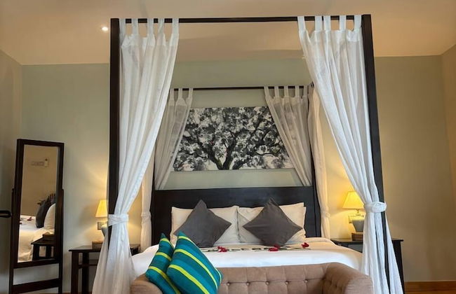 Ambong Pool Villas - Photo 47