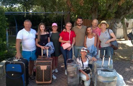 Aithrio Hotel - Foto 19