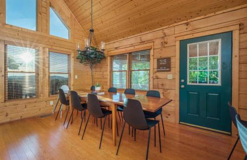 2 Cabins ~ Sleeps 22 ~ 100 Feet Apart ~ Ski in out - Foto 29