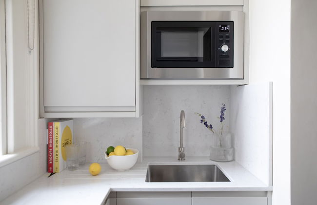 Gulaid House Knightsbridge by Bob W London - Foto 46