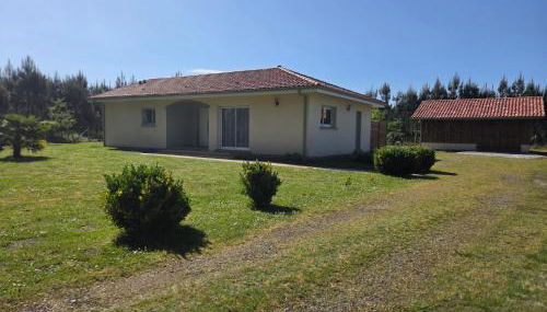 Maison familiale avec jardin à Lit-et-Mixe, 100 m² - Foto 1