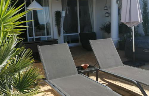 Ocean Terraces Vila Gaivota I - Foto 14