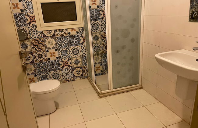 standalone villa New Giza with pool - Foto 27