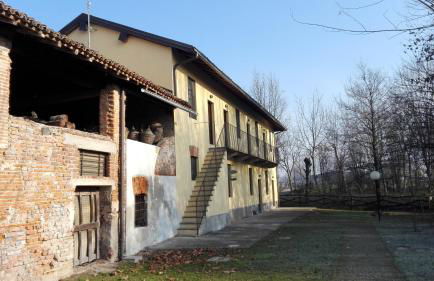 Agriturismo Cascina Scanna - Foto 83