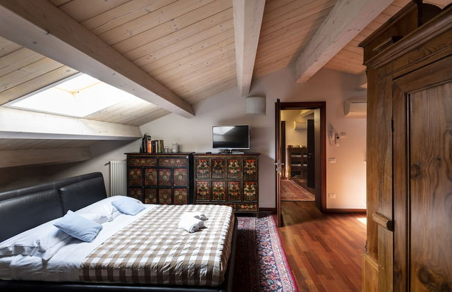 Al Battistero Luxury Suite - Foto 11