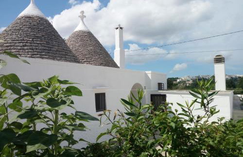 Trullo in piena valle d'itria del 1800 - Photo 27