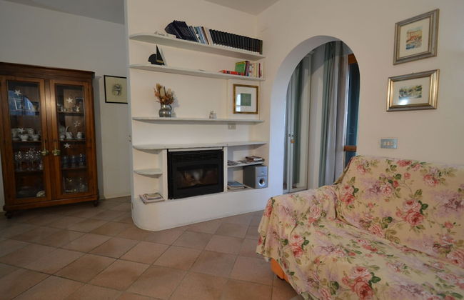 Tuscan Villa With Sea Views - Foto 18