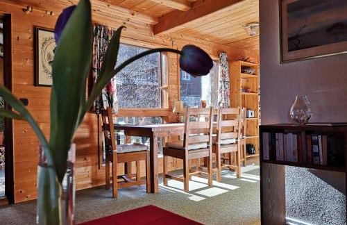 Ferienwohnung Schmidt - Natur und Ruhe - Foto 6