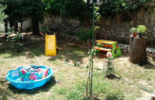 Apartmani MW, Crveni apartman - Foto 11