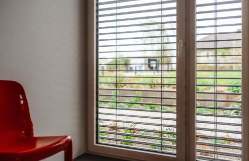 Hochwertige Neubauwohnung - Foto 17