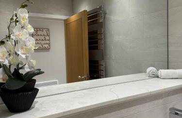 Newly renovated 1BD City centre escape - Foto 4