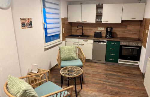 Kleines Haus - Foto 6