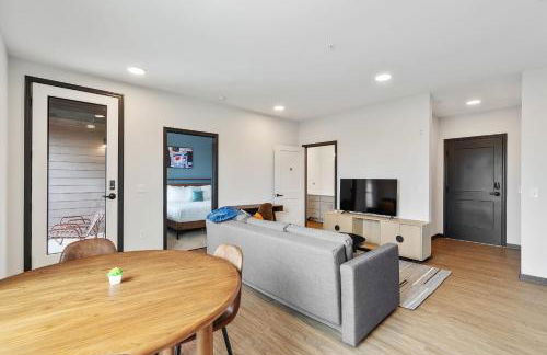 CozySuites on Mass with garage parking #7 - Foto 3