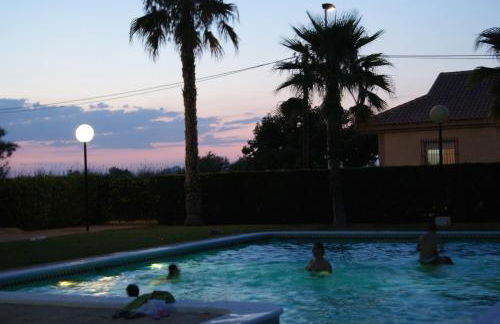 Los Nietos Apartment - Foto 39