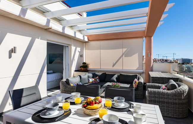 Ave Marina - Foto 33