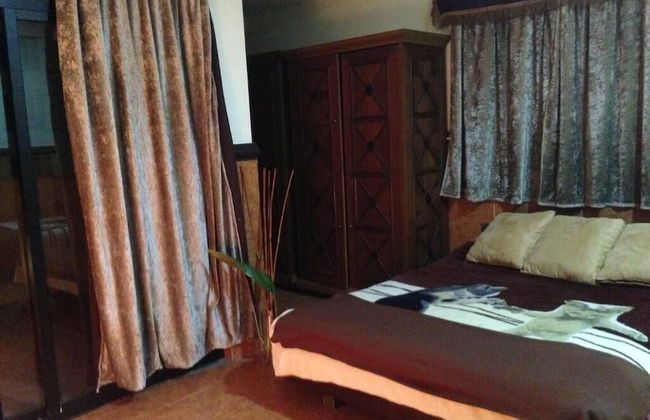 Alaamira Furnished Apartments - Foto 12