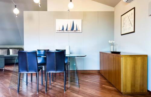 ComeCasa Mole Antonelliana view Terraced Attic - Foto 2