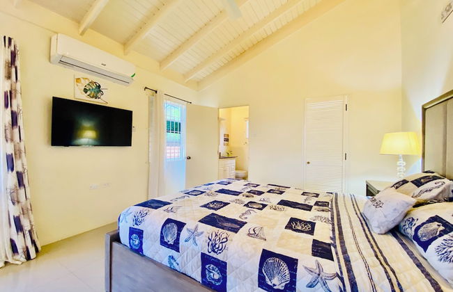 Jhadano Villa 3BR Pool Shuttle 3 Mins to Beach - Foto 6