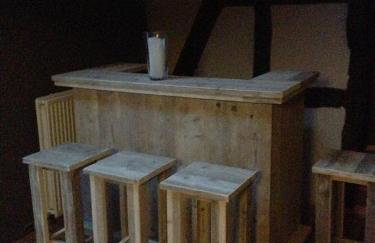 Authentiek Eifelhuis - Photo 18